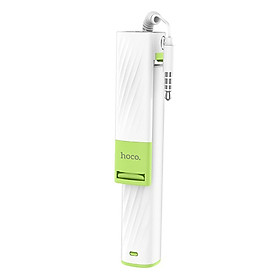 Mua Gậy Chụp Ảnh Hoco K7 - Hàng Chính Hãng + Tặng Kèm 1 Ghế Đỡ Điện Thoại ĐA Năng T2