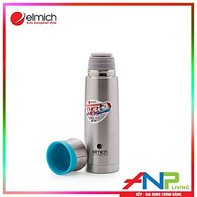 Mua Phích Giữ Nhiệt Inox 304 Elmich EL-6386 (Dung tích 500ml - Hàng KM)