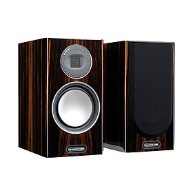 Mua Loa Bookshelf Monitor Audio Gold Series 100 5G - NEW 100%
