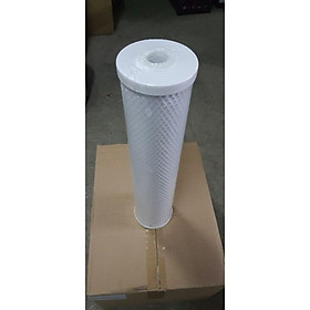 Mua Lõi lọc thô CTO 20 inch béo