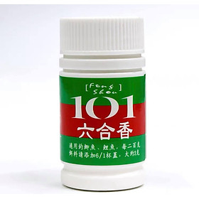LỤC HỢP HƯƠNG 101