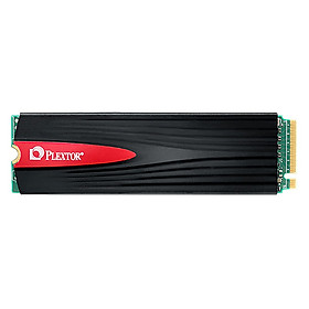 Mua Ổ Cứng Plextor 1TB PX-1TM9PeG Chuẩn M.2 PCIe Gen 3x4 2280 - Hàng Chính Hãng