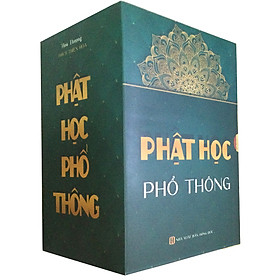 Hình ảnh Phật Học Phổ Thông