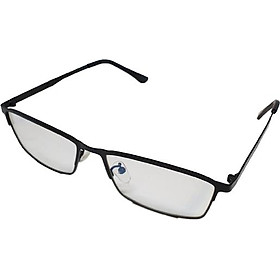 Kính chống ánh sáng xanh ,chống mỏi mắt KC001-Nữ