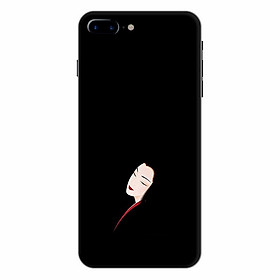 Ốp Lưng  Cho Điện Thoại iPhone 8 Plus - Mẫu 69