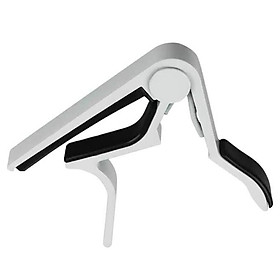 Mua Capo nâng tone dành cho đàn guitar acoustic và đàn ukulele CP01