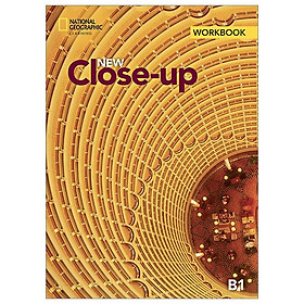 New Close-up B1: Workbook 3rd Edition