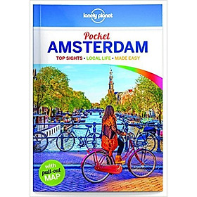 Nơi bán Pocket Amsterdam 4 - Giá Từ -1đ