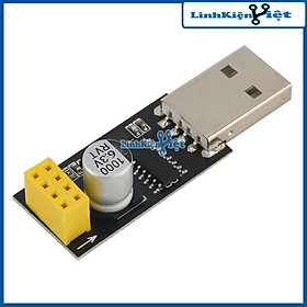 Mua Module Giao Tiếp USB Cho Module Wifi ESP8266-01 Chất Lượng