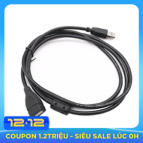 DÂY NỐI DÀI USB CHỐNG NHIỄU