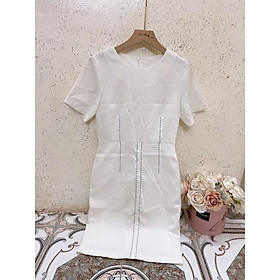 Váy ôm Hàn Quốc sale 200k
