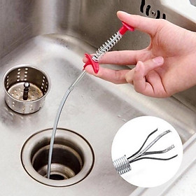 Mua CÂY GẮP RÁC THÔNG BỒN  THÔNG CỐNG SIÊU TIỆN LỢI DÀI 60CM