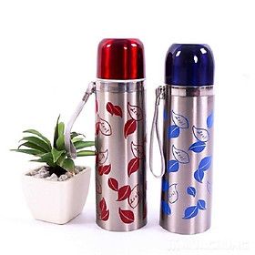 Mua Bình giữ nhiệt dung tích 500ml inox cao cấp