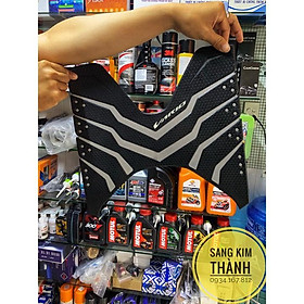 Thảm dành cho Vario theo xe
