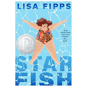 Sách ngoại văn: Starfish