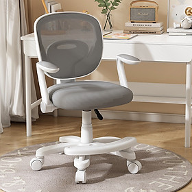 Mua Ghế học sinh chống gù G02 cho các bé từ tiểu học đến phổ thông  tăng giảm chiều cao theo độ tuổi