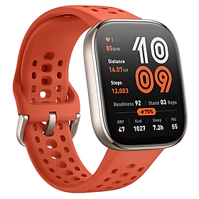 Đồng hồ thông minh Amazfit Bip 6 Fitness A2435 - Hàng chính hãng