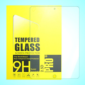 Mua Miếng kính cường lực cho Apple iPad Gen 7 10.2 2019 trong suốt