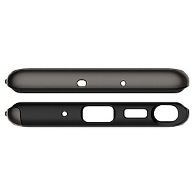 Ốp lưng dành cho Samsung Galaxy Note 10 Plus Spigen Neo Hybrid - Hàng chính hãng