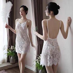 Đồ ngủ lụa cao cấp hà nội sexy gợi cảm giá rẻ chất đẹp  Xanh Ngọc