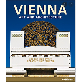 [Download Sách] Vienna: Art and Architecture