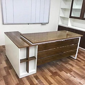 Mua Bàn giám đốc chứ L