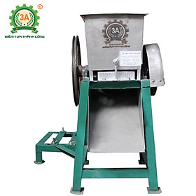 Mua Máy thái cá  quả sung 3A6 5Hp chính hãng