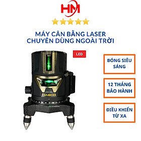 Mua Máy cân bằng laser 5 tia xanh bóng LED siêu sáng