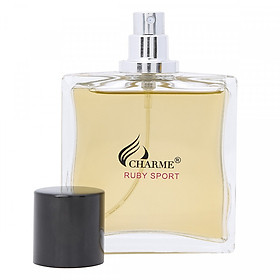 Nước Hoa Nam Charme Ruby 50ml