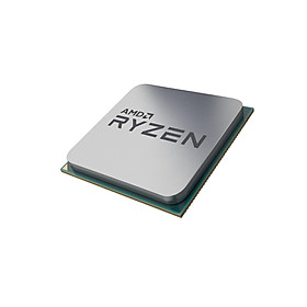 Bộ Vi Xử Lý CPU AMD Ryzen 3 2300X - Hàng Chính Hãng