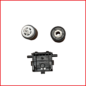 Cao su kéo giấy ADF cho máy photocopy Canon 2535/ 2545 - HA ( Hàng nhập khẩu )