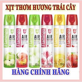 Nước Hoa Xịt Khử Mùi Hôi Ô Tô văn Phòng Nhà Cửa Hương Hoa Hồng Cao Cấp