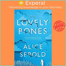 Sách - The Lovely Bones by Karen Thompson Walker