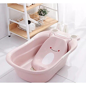 Mua CHẬU TẮM CHO BÉ ĐA NĂNG PHÙ HỢP CHO TRẺ NHỎ VIỆT NHẬT