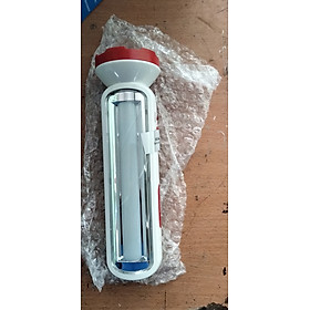 Mua Đèn Pin led xách tay đa năng 2 trong 1 kn 4316