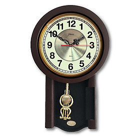 Mua ĐỒNG HỒ TREO TƯỜNG CAO CẤP JIKAN