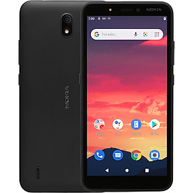 Điện Thoại Nokia C2 - Hàng Chính Hãng