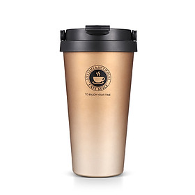 LY GIỮ NHIỆT 2 LỚP GB-CC19 500ML