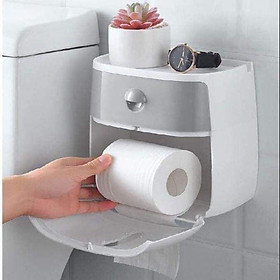 Mua Hộp đựng giấy ecoco