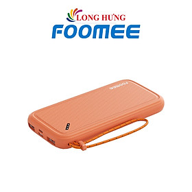 Mua Sạc dự phòng Foomee 10000mAh AU10 - Hàng chính hãng