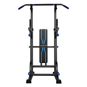 Máy Tập Tổng Hợp Tay Vai Bụng BG DB-001 - Đen (hàng nhập khẩu)