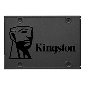 Mua SSD Kingston SA400 2.5  240GB - SA400S37/240G - Hàng Chính Hãng