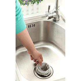Mua 100 Lưới Lọc Rác Bồn Rửa Bát