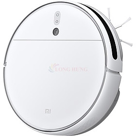 Mua Robot hút bụi Xiaomi Mi Vacuum Mop 2 EU BHR5055EU STYTJ03ZHM - Hàng chính hãng