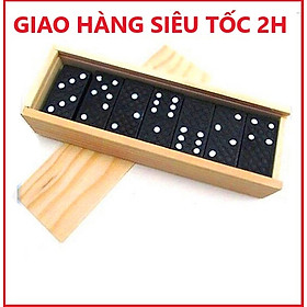 Bộ đồ chơi domino