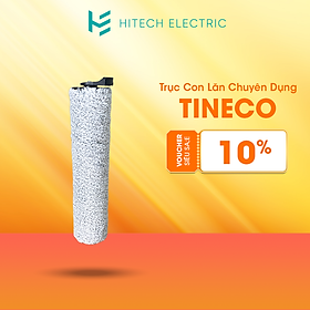 Con Lăn Bàn Chải Thay Thế Cho Máy Hút Bụi Lau Nhà Tineco