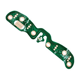 Gauges Printed Circuit Board for   High Performance Parts
