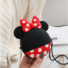 Túi Quai Chéo Và BaLo Dễ Thương Cho Bé Hay Bạn Gái