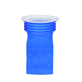 Mua Van ngăn mùi hôi cống  bộ silicon khử mùi cống ngăn côn trùng lắp ống thoát nhà tắm  nhà vệ sinh