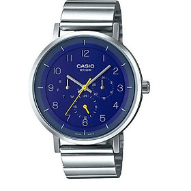Đồng hồ nam Casio MTP-E314D